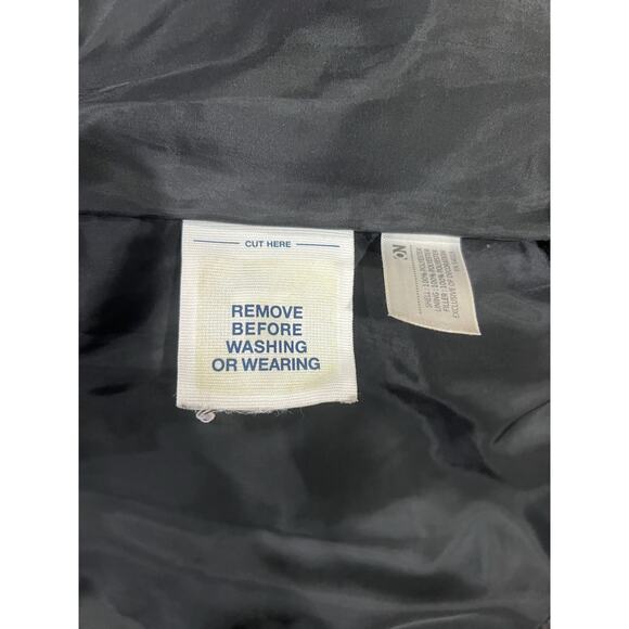 Men's Old Navy Winter Coat - Picture 4 of 4